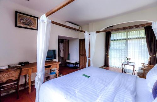 Wang Katha Resort | Phukumhom Khao Yai