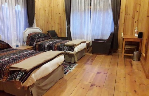 Phobjikha Valley Hotel | Phuntsho Chholing Lodge