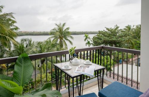 Cua Đai House | Phuoc Dat Riverside Homestay Hoi An