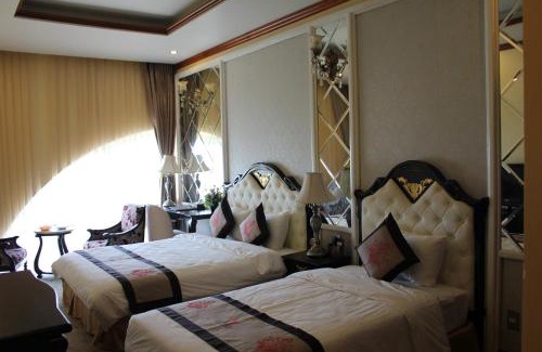 Hai Duong Hotel | Phuong Anh Hotel 1 Hai Duong