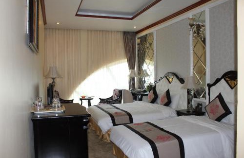 Hai Duong Hotel | Phuong Anh Hotel 1 Hai Duong