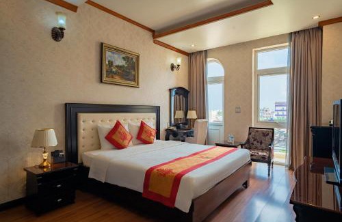 Hai Duong Hotel | Phuong Anh Hotel 1 Hai Duong