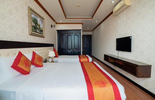 Hai Duong Hotel | Phuong Anh Hotel 1 Hai Duong