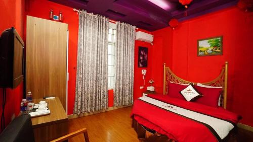 Mai Dich Hotel | Phuong Dong hotel