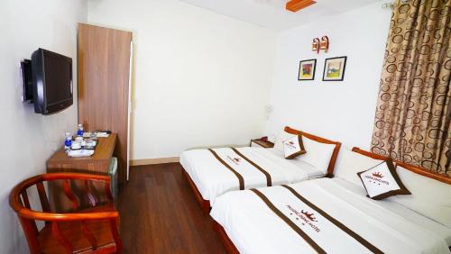 Mai Dich Hotel | Phuong Dong hotel