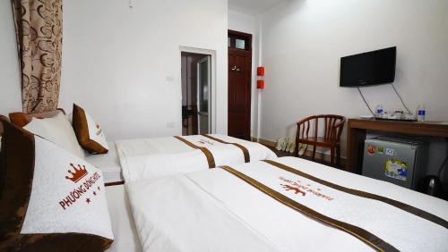 Mai Dich Hotel | Phuong Dong hotel