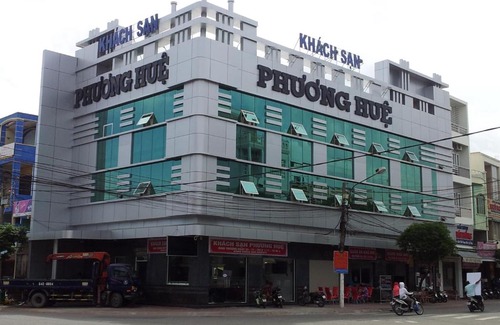 Soc Trang Hotel | Phuong Hue Hotel