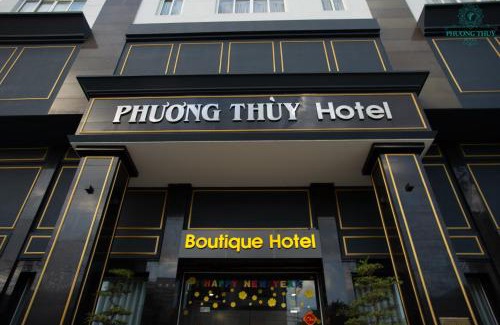 Linh Trung IEPZ Hotel | Phuong Thuy Hotel Thu Duc near QL13