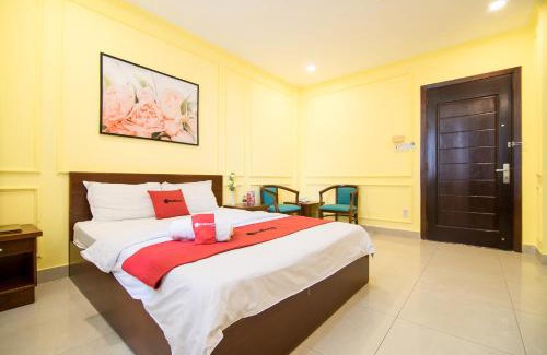 Linh Trung IEPZ Hotel | Phuong Thuy Hotel Thu Duc near QL13
