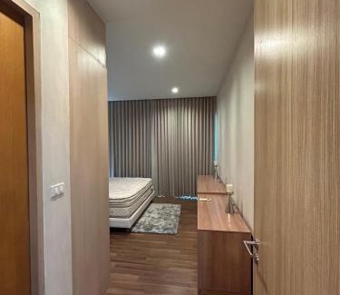 Mu Si House | Phuphatara Khaoyai