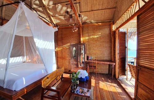 Cua Can Village Resort | PhuQuoc EcoLodge