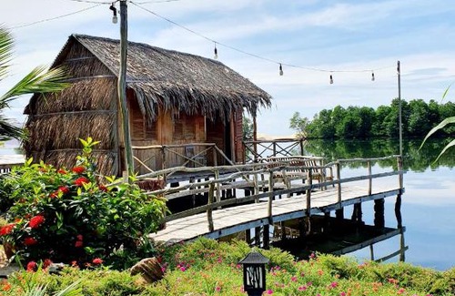 Cua Can Village Resort | PhuQuoc EcoLodge