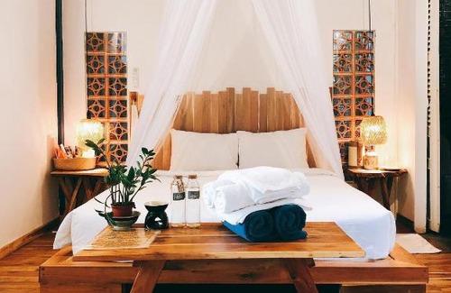 Cua Can Village Resort | PhuQuoc EcoLodge