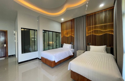 Nong Ki Resort | Phutara Resort and Spa
