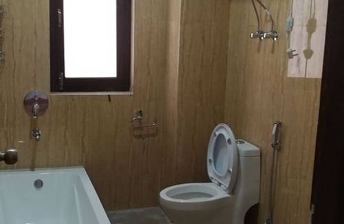 Thimphu House | phutaspem residence