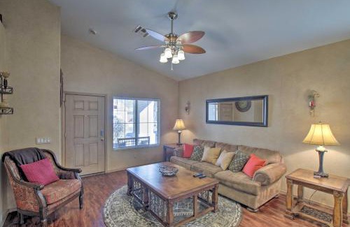 Stetson Hills State House | PHX Gem with Game Room and Private Pool Pets Welcome!