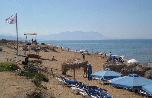 Kakovatos House | Phyllida Guest House - M3