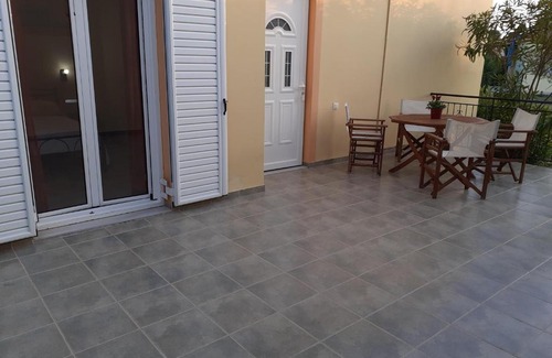 Kakovatos House | Phyllida Guest House - M3