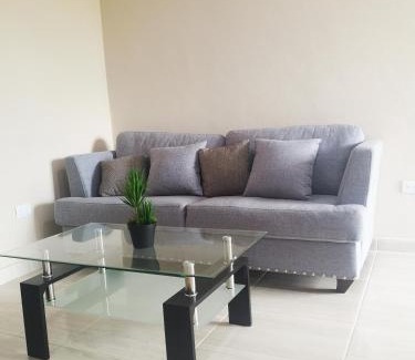 Bonao Apartment | pié de la montaña 2
