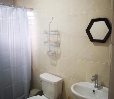 Bonao Apartment | pié de la montaña 2
