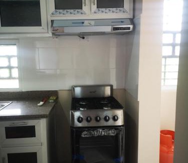 Bonao Apartment | pié de la montaña 2