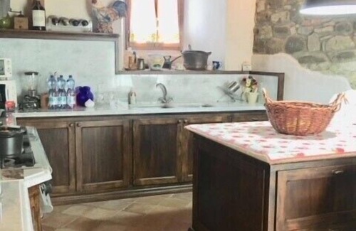 Greve in Chianti House | Pié Vecchia, Villa+Barn - Greve in Chianti