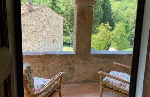Greve in Chianti House | Pié Vecchia, Villa+Barn - Greve in Chianti