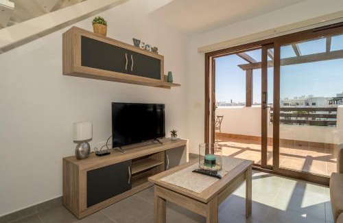 Mar de Pulpi Apartment | Piña