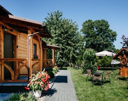 Zamosc House | Piękne Roztocze