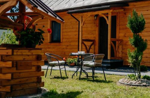 Zamosc House | Piękne Roztocze