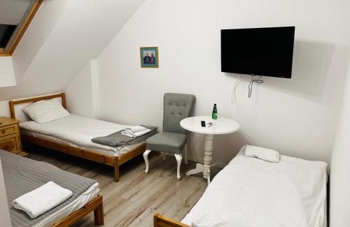 Krobielowice Hotel | Piławski Dwór