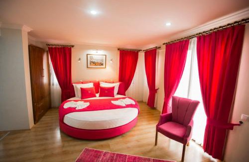 Alasehir Hotel | PİA mya HOTEL