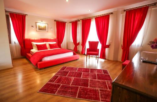 Alasehir Hotel | PİA mya HOTEL