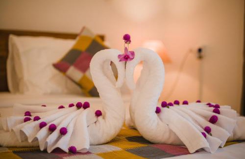 Sampalan Hotel | Pi Karya Beach