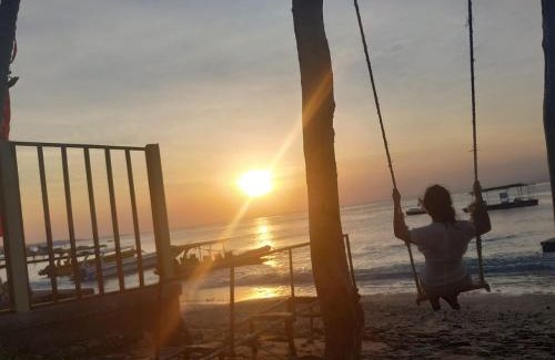 Sampalan Hotel | Pi Karya Beach