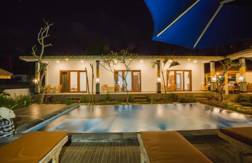 Sampalan Hotel | Pi Karya Beach