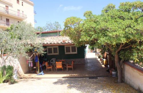 Partanna Bed & Breakfast | Pi la via di Selinunte