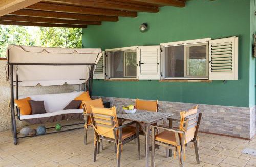Partanna Bed & Breakfast | Pi la via di Selinunte