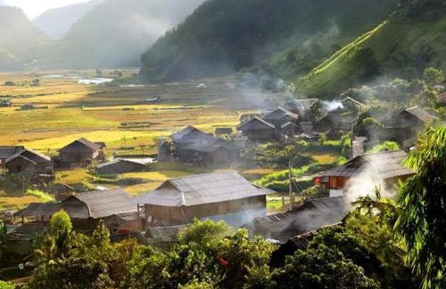 Muong La Hotel | Pi Nọong Homestay
