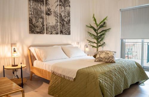 San Nicola La Strada Bed & Breakfast | Pi's Apartments Comfort & Chill