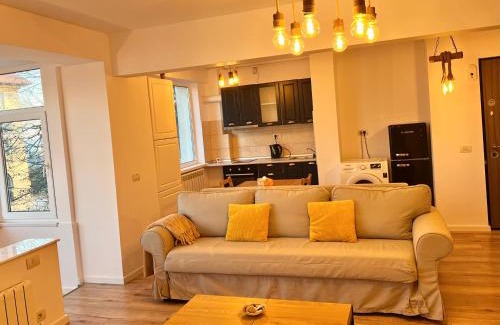 Old Town Apartment | Piața Ovidiu 14 Loft