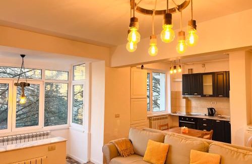 Old Town Apartment | Piața Ovidiu 14 Loft