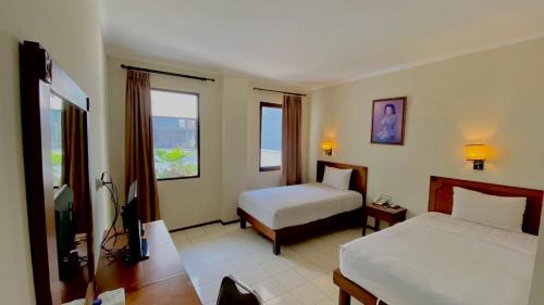 West Cirebon Hotel | pia hotel cirebon