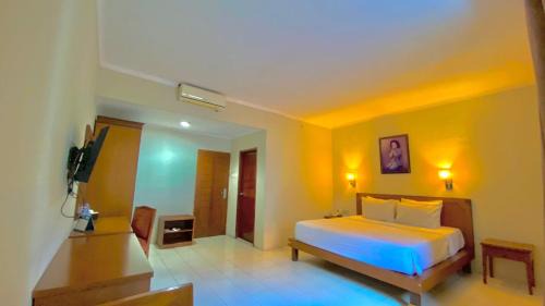 West Cirebon Hotel | pia hotel cirebon