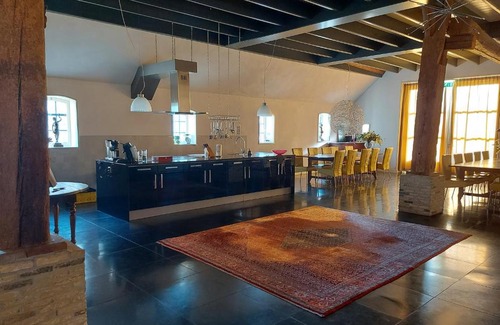 Piaam Bed & Breakfast | Piaam State