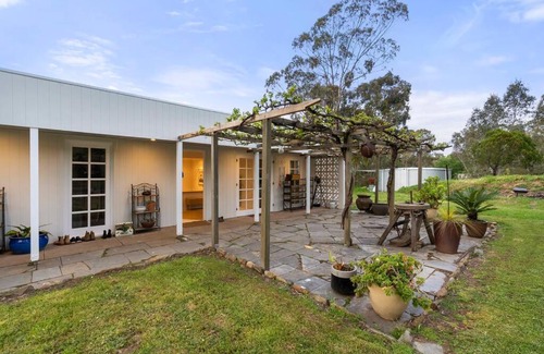 Gillentown House | Piambong House