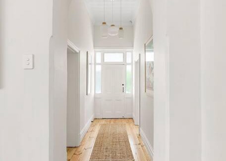 Gillentown House | Piambong House