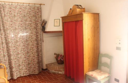 Magliano in Toscana House | Pian del Noce