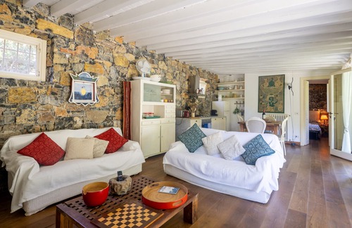 Lerici Other | Pian della Chiesa, Dolinetta - nature, wine, paths, sea and shared pool