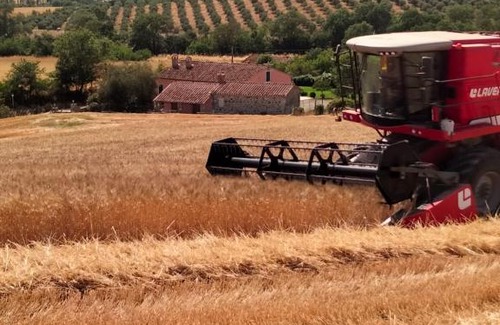 Manciano House | Piane Del Bagno